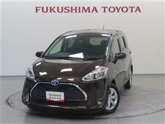 シエンタ HEV ファンベースG