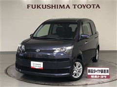 トヨタ スペイド G 4WD