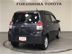 スペイド G 4WD