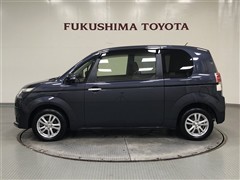 スペイド G 4WD