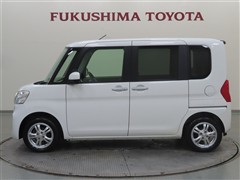 タントスローパーLリヤシートツキシヨウ