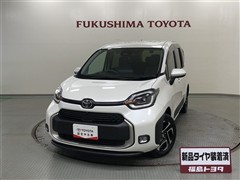シエンタHEV Z E-Four