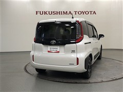 シエンタHEV Z E-Four