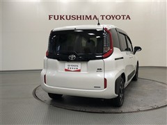 シエンタHEV Z E-Four