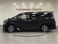 ヴェルファイア Z Gエディション