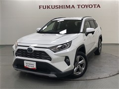 RAV4HEV G E-Four