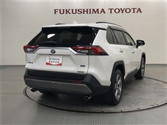 RAV4HEV G E-Four