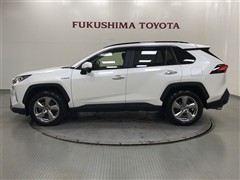 RAV4HEV G E-Four