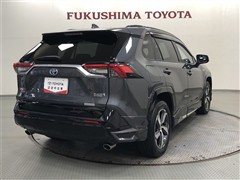 RAV4 PHV G Z