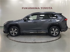 RAV4 PHV G Z