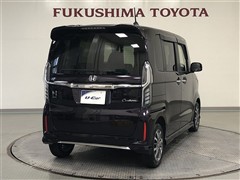 N-BOX カスタムL 4WD