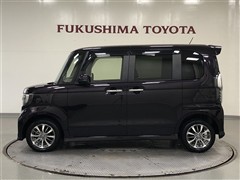 N-BOX カスタムL 4WD