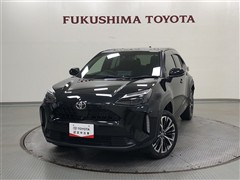 ヤリスクロス Z