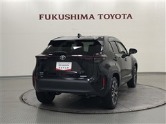ヤリスクロス Z
