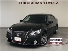 トヨタ クラウン アスリート i-Four