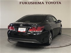 クラウン アスリート i-Four