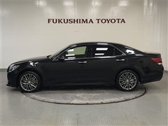 クラウン アスリート i-Four