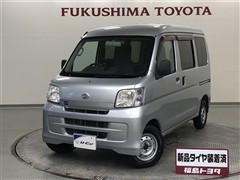 ダイハツ　ハイゼットカーゴ DX 4WD