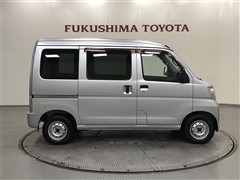 ハイゼットカーゴ DX 4WD