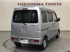 ハイゼットカーゴ DX 4WD