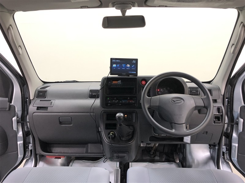 ハイゼットカーゴ DX 4WD（026019578658）の中古車 | トヨタ認定中古車