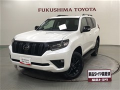 トヨタ ランドクルーザープラド TX L