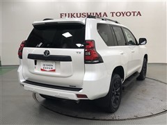 ランドクルーザープラド TX L