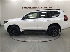 ランドクルーザープラド TX L