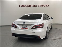 クラウン S エレガンススタイル