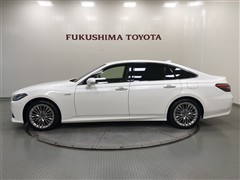 クラウン S エレガンススタイル