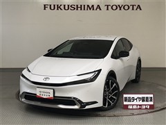 トヨタ プリウス PHEV Z