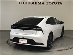 プリウスPHEV Z