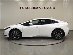 プリウスPHEV Z