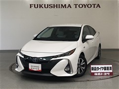 プリウスPHV A プレミアム