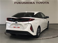 プリウスPHV A プレミアム