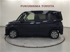 ルーミー カスタム G 4WD