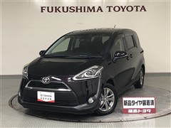 シエンタ G Cuero