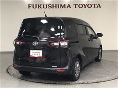 シエンタ G Cuero