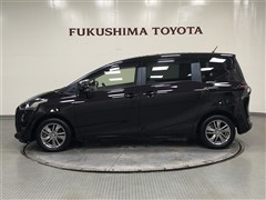 シエンタ G Cuero