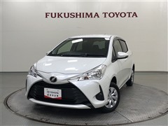 トヨタ ヴィッツ F 4WD