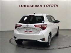 ヴィッツ F 4WD