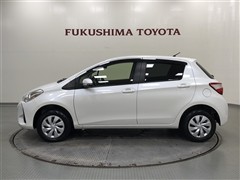 ヴィッツ F 4WD
