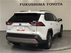 RAV4 HEV G E-Four