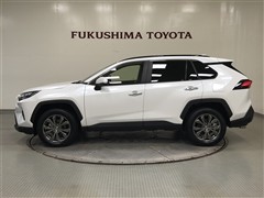 RAV4 HEV G E-Four