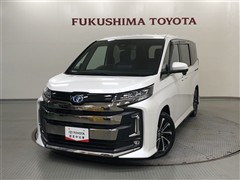 トヨタ ノアHEV S-Z