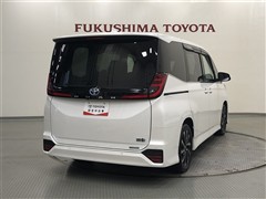 ノアHEV S-Z