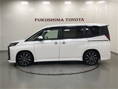 ノアHEV S-Z