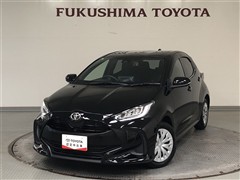 トヨタ ヤリス Z