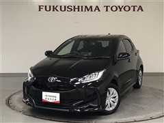 ヤリス Z