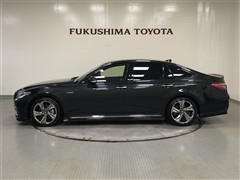 クラウンHEV RS アドバンス